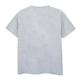 thumbnail image 2 of Star Wars: The Mandalorian Mens Trick Or Treat Grogu T-Shirt, 2 of 2