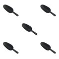 thumbnail image 3 of Matsuzay 2 pack/lot herramientas de jardinería ligeras y compactas para jardinería en movimiento pala de arena multifuncional gris oscuro Type2 NO2, 3 of 6