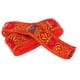 thumbnail image 5 of Cinta jacquard Wosthever Rojo 45 mm x 7 m, 5 of 6