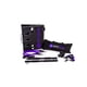 thumbnail image 2 of BodyBoss Home Gym 2.0 - Paquete completo de entrenamiento portátil para gimnasio en casa - Púrpura, 2 of 5