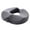 Gray1A, variant on 1X Seat Cushion Donut Pillow for Coccyx Hemorrhoid Pillow for Sitting After Memory Foam Coccyx Cushion for Pregnancy Car Seat Chair Cushion for Pressure
