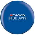 thumbnail image 2 of Toronto Blue Jays Bowling Ball, 2 of 2