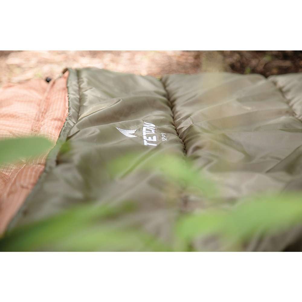 TETON Sports Celsius XL -32C / -25F Sleeping Bag