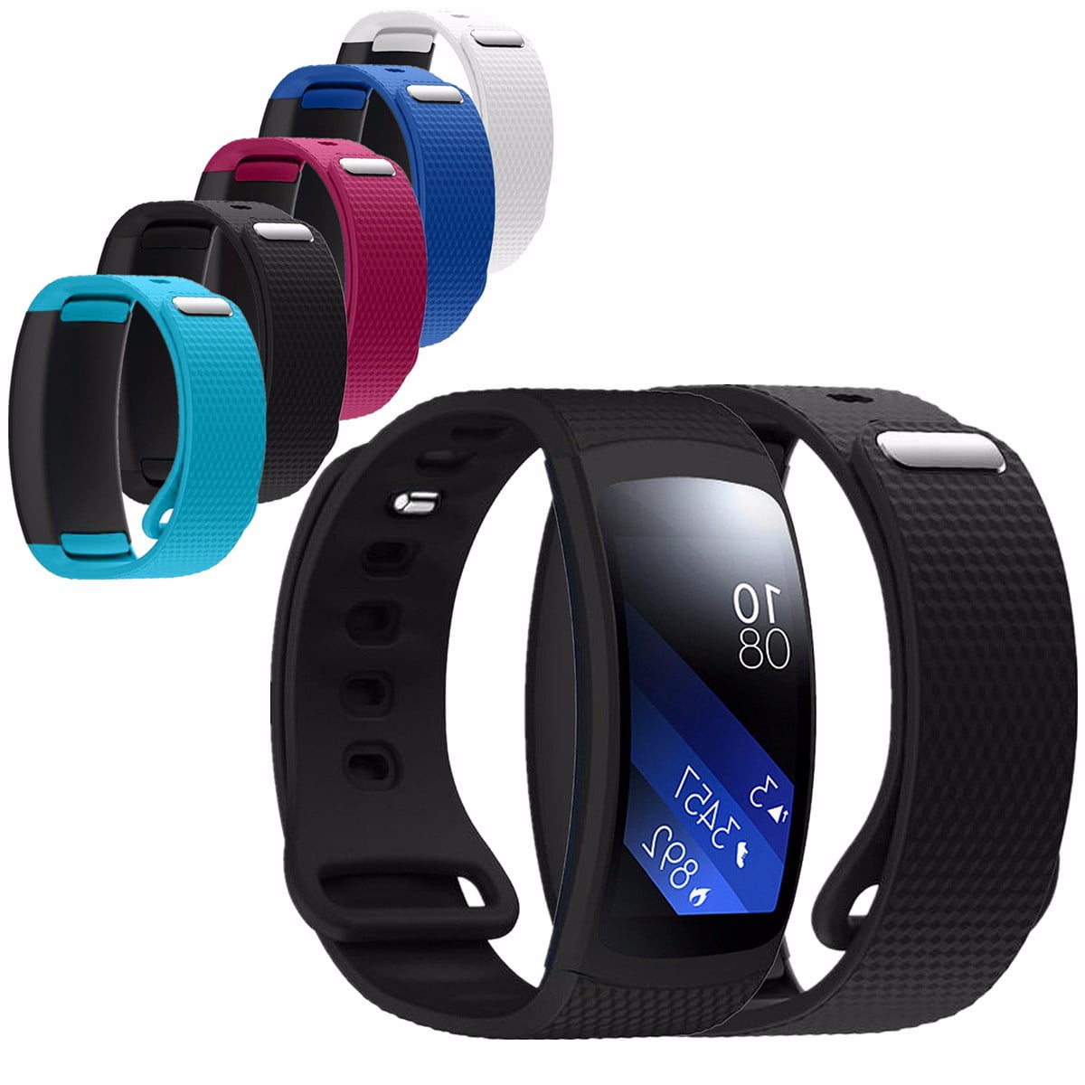 samsung gear fit wristband replacement