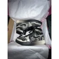 thumbnail image 2 of Ni-k-e Air Jordan 1 High Zoom CMFT 2 Dia De Muertos Men's Sizes NEW (FQ8155-010), 2 of 6