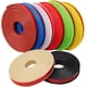 thumbnail image 2 of 5m x 18mm U-Shape Self-Adhesive Edge Banding Tape for Furniture Tables Shelves, 2 of 5