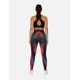 thumbnail image 4 of Leggings Deportivos Mujer Estampados Tfit Efecto Push Up TFIT Estampados, 4 of 6