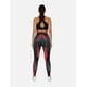 thumbnail image 4 of Leggings Deportivos Mujer Estampados Tfit Efecto Push Up TFIT Estampados, 4 of 6