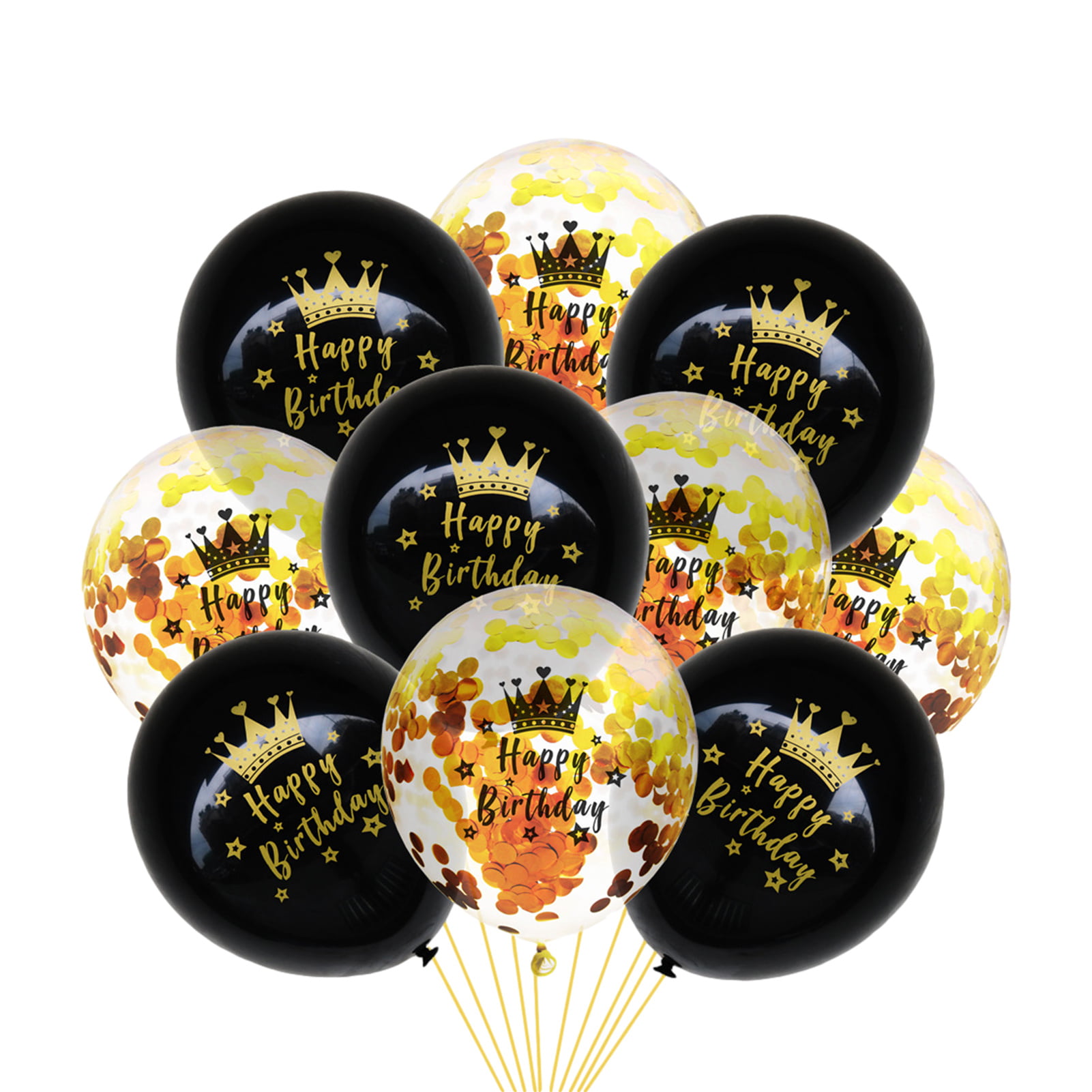 Details about   17PC Set Wedding Birthday Balloons Latex Ballons Kids Boy Girl Baby Party Decor