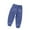 Navy 01, variant on Girls Clothes, Boys Sweatpants Athletic Workout Shark Print Kids Fall Clothes 3-9T Girls Elastic Waist Cotton Joggers Pants (3-4T, Navy 01)
