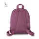 thumbnail image 4 of TOTTO Mochila Extra chica para Mujer | Escuela - Oficina - Viaje | 7 L BALTRA vino Extra chica, 4 of 6