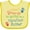 Banana, variant on Inktastic Marathon Runner Future Boys or Girls Baby Bib