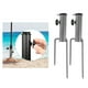 thumbnail image 5 of Soporte de sombrilla de playa Gloria Base de sombrillas para patio, 5 of 9