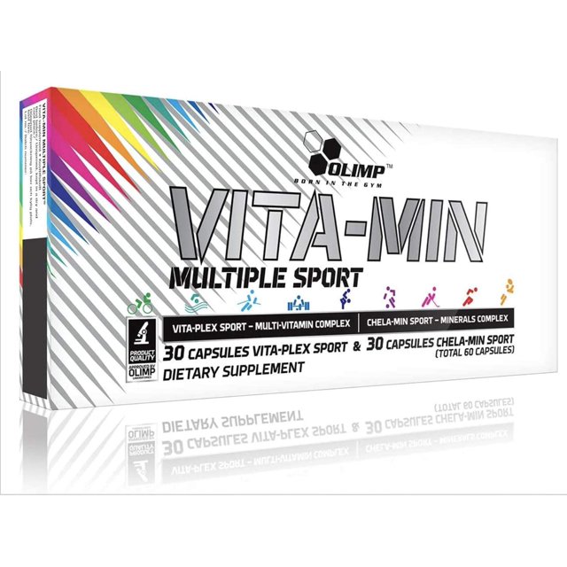 Sports Nutrition Chelated Calcium Magnesium Zinc Copper Sports