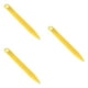 thumbnail image 2 of Qarigey Nail Gel Pen Professional Multifunctional Students Tools Shop Polish Polishing Beauty Plastic Stick Household Nails Manicure Como se muestra 10 cm de longitud 3Conjunto, 2 of 6