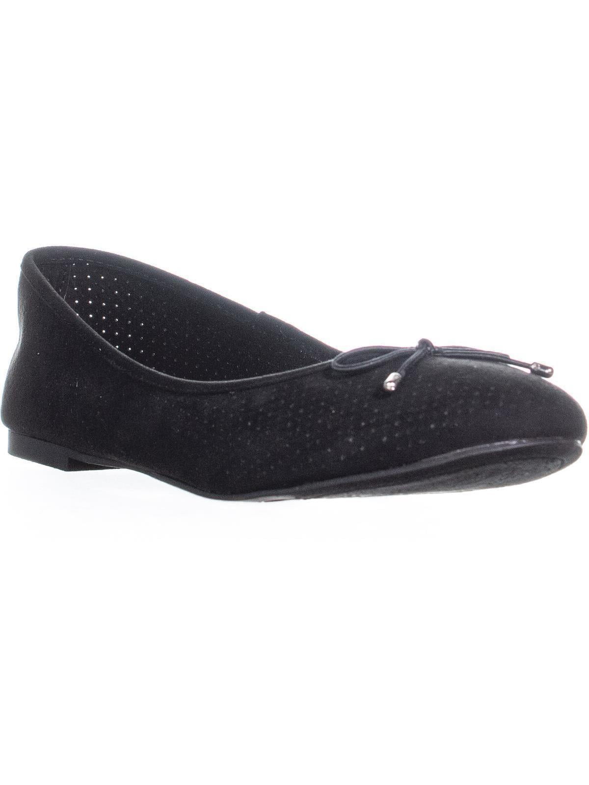 perforated flats