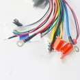 thumbnail image 4 of 12MOS 30A 48/60V 800W E-Bike Motor Brushless Controller Sine Wave Vector Control, 4 of 7