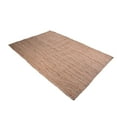 thumbnail image 5 of Kh Handloom Handmade Braided Farnhouse Natural Pure Jute Area Rug Home Decor Jute Carpet, 5 of 5