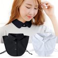 thumbnail image 6 of Fake Collar Blouse, Faux False Collar for Women, a Stylish and Versatile Fashion Accessory, 6 of 8