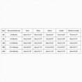 thumbnail image 3 of KPOPLK Infant Baby Girl Clothes Fall Outfits Ribbed Long Sleeve Top and Leggings + Headband Fall Winter 6 9 12 18 24 Months 3 Piece Set,Size 3-6 Months, 3 of 9