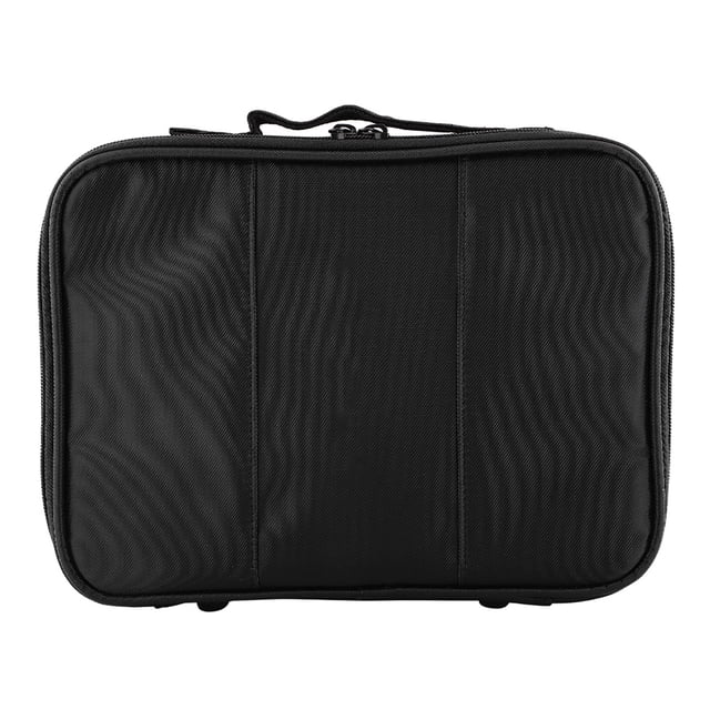 Estuche multifuncional para tijeras de peluquería y peluquería