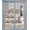 Gray, variant on Magnetic Screen Door Upgraded PET Mesh Stronger Than Fiberglass and Polyester,Hands Free,Keeps Bugs Out,Pet & Kid Friendly,Suitable for Sliding Door,Large Patio Door and French Door-60''x80''