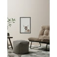 thumbnail image 4 of Marmont Hill Deer Close-up Framed Wall Art, 4 of 6
