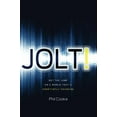 thumbnail image 1 of Pre-Owned Jolt!: Get the Jump on a World That's Constantly Changing (Hardcover) 159555324X 9781595553249, 1 of 1