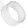 thumbnail image 1 of 50/70/100mm 3/5/10M Home reusable Tape double sided for Face Super Strong Traceless Gadget Transparent transparent 10mm*10m*0.5mm, 1 of 9