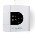 thumbnail image 3 of Evapolar EV-1000W evaLIGHT Evaporative Humidifier Personal Air Conditioner White, 3 of 8