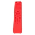 thumbnail image 4 of Housse de Protection de Contrôle à Distance, Résistant à la Poussière Housse de Télécommande en Silicone Antidérapant Imperméable Durable pour Chambre à Coucher Rouge, 4 of 8