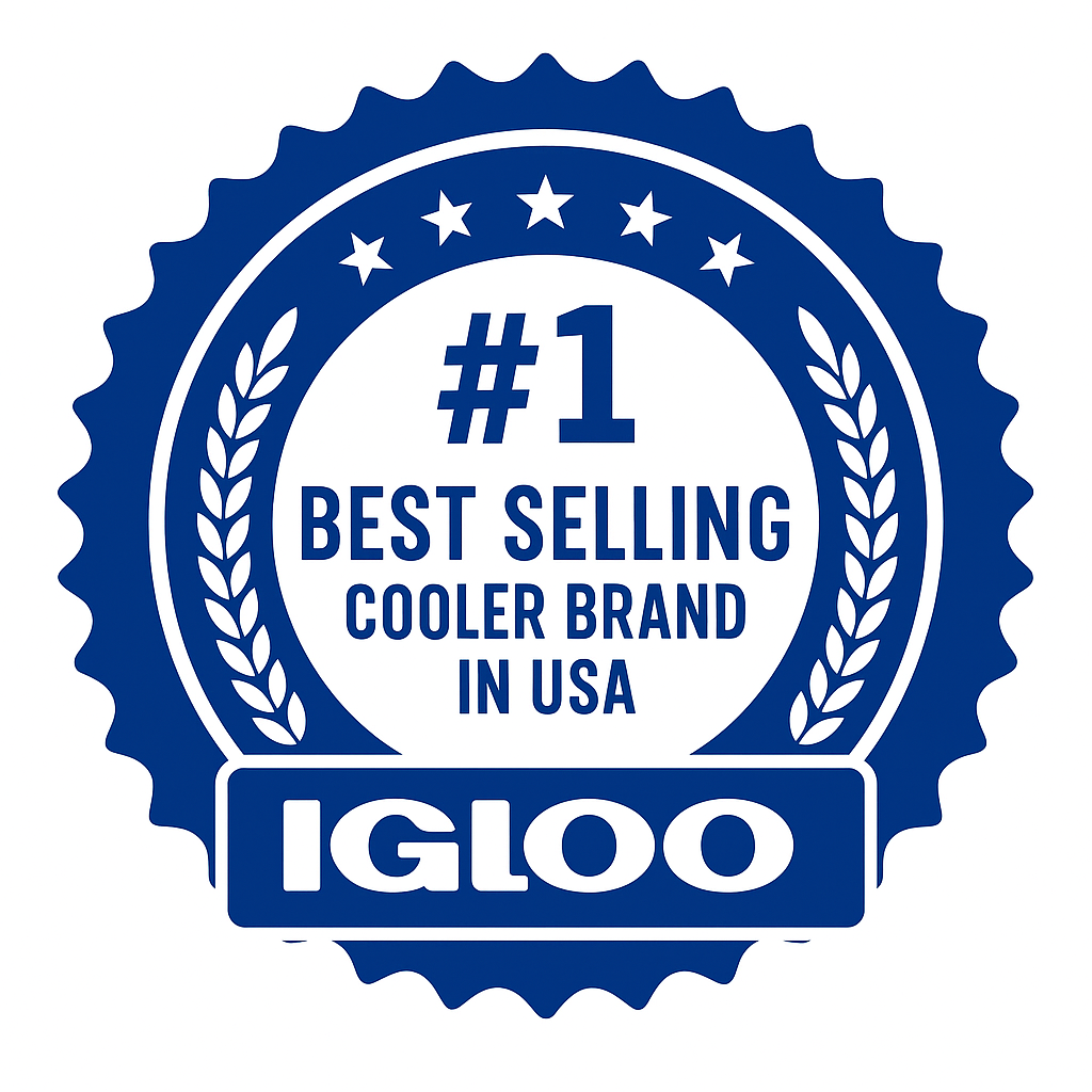 Igloo 54 QT Hielera Marina Ultra, Blanco 6