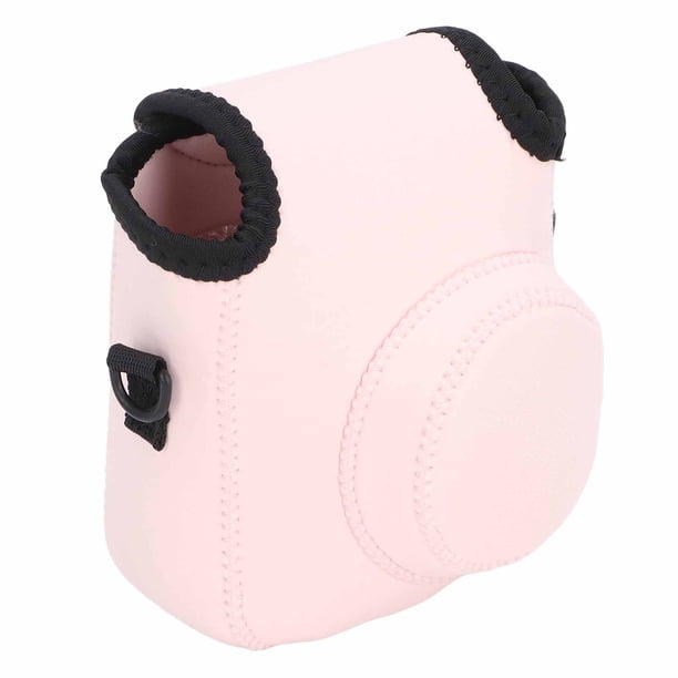 Bolsa De Almacenamiento Para Cámara Instantánea, Estuche Para Cámara Instantánea Fácil De Usar Para Mini 12