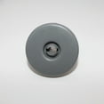 thumbnail image 5 of Ensemble Complet de 8 Roues de Lave-Vaisselle Compatible avec Privileg, Faure, AEG, Electrolux, Zanussi 40mm, 5 of 5