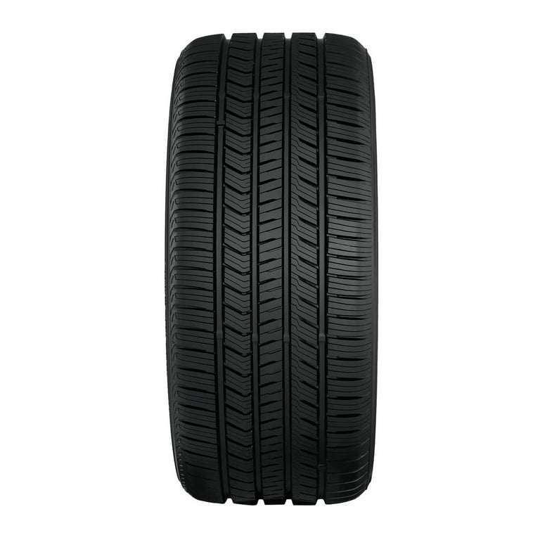 Yokohama Geolandar X-CV All Season 265/55R19 109V SUV Yokohama Geolandar X-CV All Season 265/55R19 109V SUV