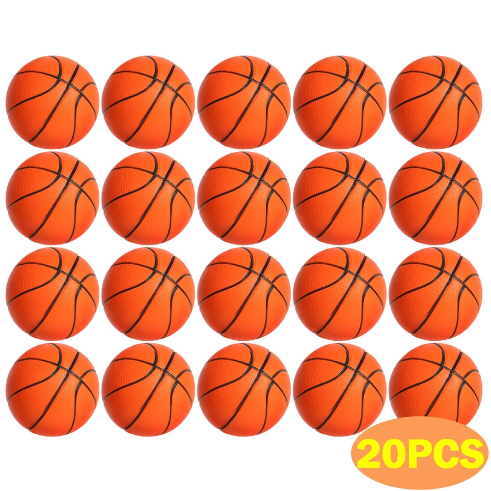 Basketball Squeeze Ball – Universal Specialties