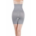 thumbnail image 5 of outfmvch women's pants leggings shorts under dresses smooth boyshorts underwear thigh panties shorts for matching skirts dresses pants for women cargo pants, 5 of 9
