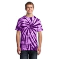 thumbnail image 1 of Port & Company? - Camiseta tie-dye. PC147 Puerto & Compa??a  PC147, 1 of 1