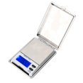 thumbnail image 3 of Sonew Digital Mini Scale 500g/0.1g High Accuracy Portable LCD Digital Scale Electronic Pocket Scale Weighing Tool, 3 of 8