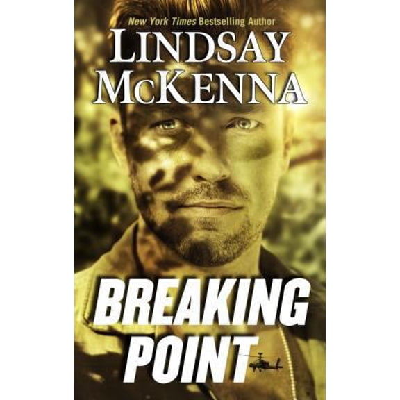 Pre-Owned Breaking Point (Thorndike Press Large Print Romance Series) (Hardcover) 1410468208 9781410468208