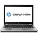 REFURBISHED HP EliteBook Folio 9480m 14 inch LED Ultrabook - Intel Core i5 i5-4310U 2 GHz - Platinum - 8 GB RAM - 128 GB SSD - Intel HD Graphics 4400 - Windows 7 Pro 64-bit - 1366 x 768