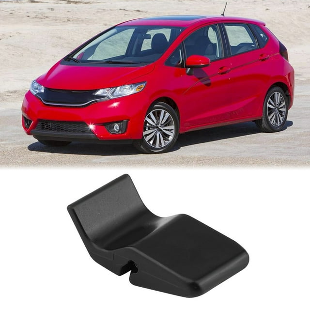 Plastic Lightweight Air Cleaner Housing Clamp, Intake Box Housing Clip, Easy To Install For Car Use