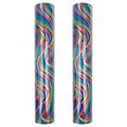 thumbnail image 2 of PEONAVET The Sticker Glitter Powder Heat Transfer Film Heat Transfer Vinyl Clothing DIY Printing, 2 of 2