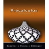 Precalculus plus MyMathLab Student Access Kit (3rd Edition), Used [Hardcover]