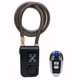 thumbnail image 1 of Btafrte Antirrobo Smart Bike Lock Control Ciclismo Alarma Seguridad Negro, 1 of 9