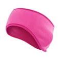 thumbnail image 1 of Bandeau de Sport d'Hiver Bandeau Extensible Bandeau Chaud pour Jogging Course Randonnée, 1 of 8