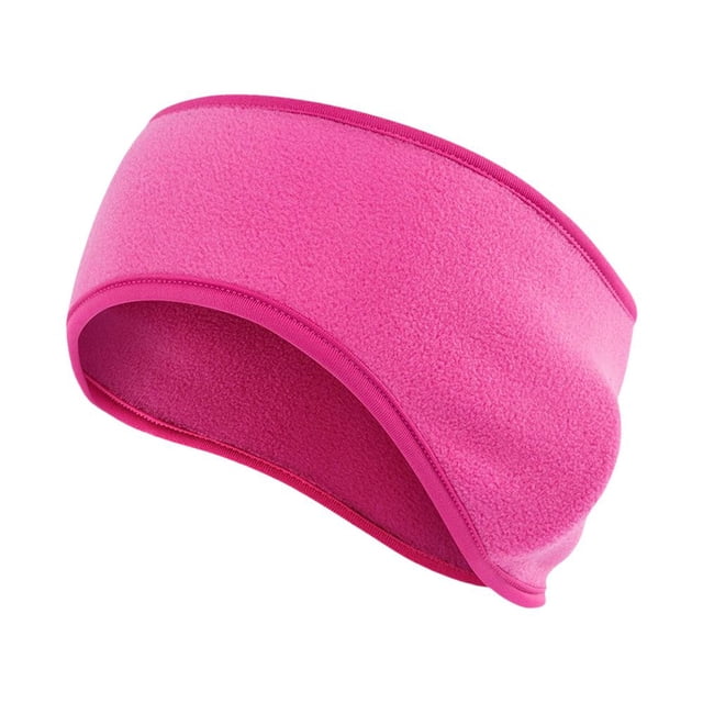 Winter Sports Headband Stretchy Headband Warm Headband for Jogging Running