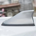 thumbnail image 3 of For Nissan X Trail Qashqai Antenna Car Shark Fin Antena Auto Roof Radio Aerial Covers X-trail T30 T31 T32 Qashqai J10 J11 J12, 3 of 4