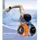 thumbnail image 4 of Pack de 6 Correas Deportivas TiMOVO Samsung Galaxy Watch 8 Silicone Suave para Mujer y Hombre, 4 of 9