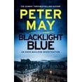 thumbnail image 1 of Pre-Owned Blacklight Blue (Paperback) 1681443597 9781681443591, 1 of 1